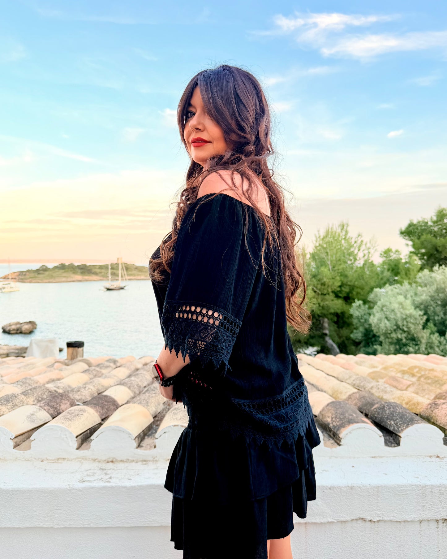 BLUSA MYLENA