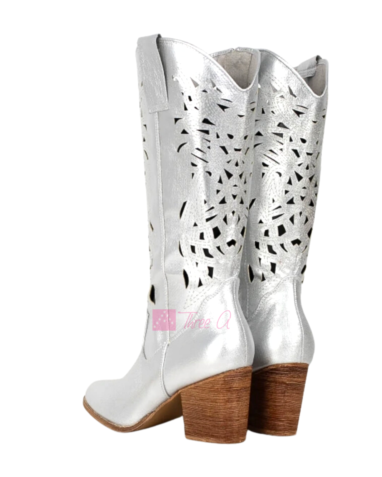 BOTA SILVER