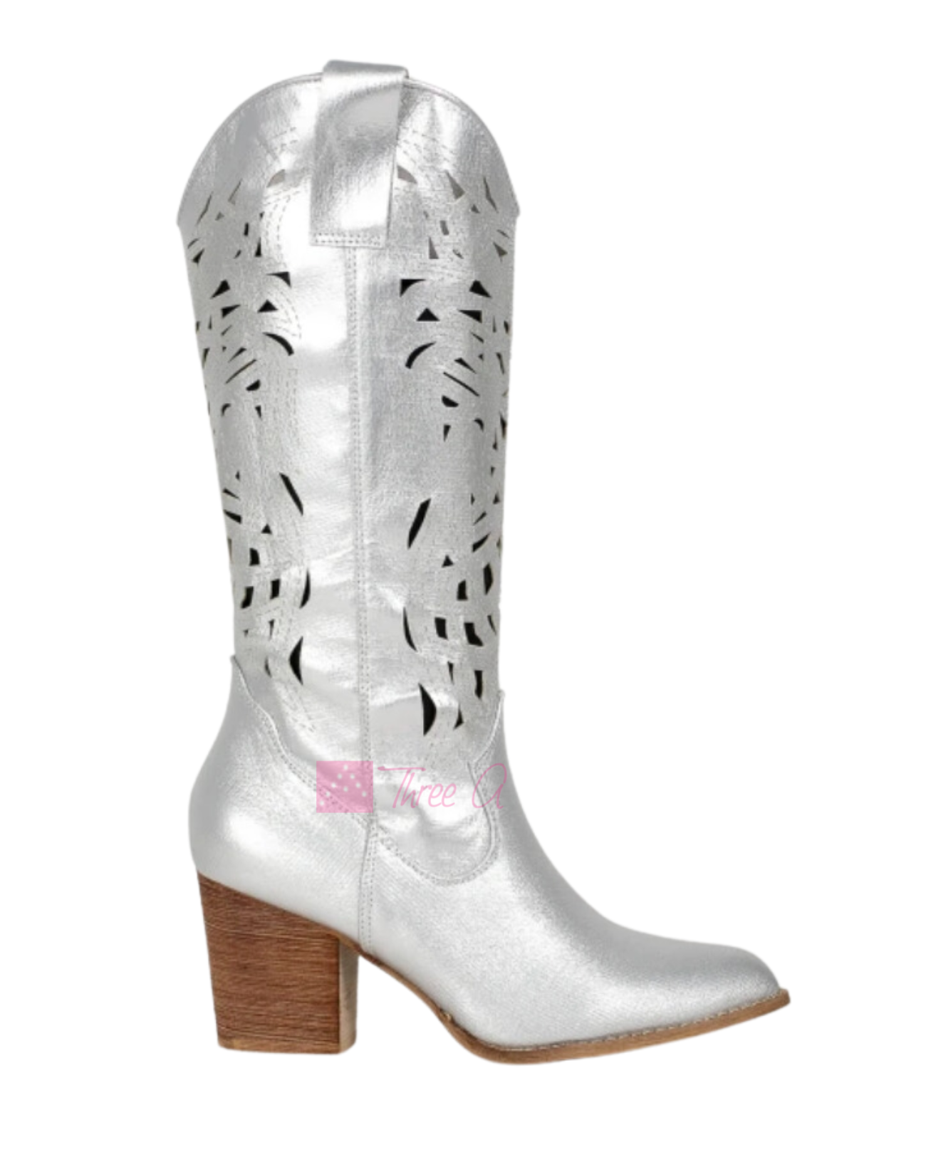 BOTA SILVER