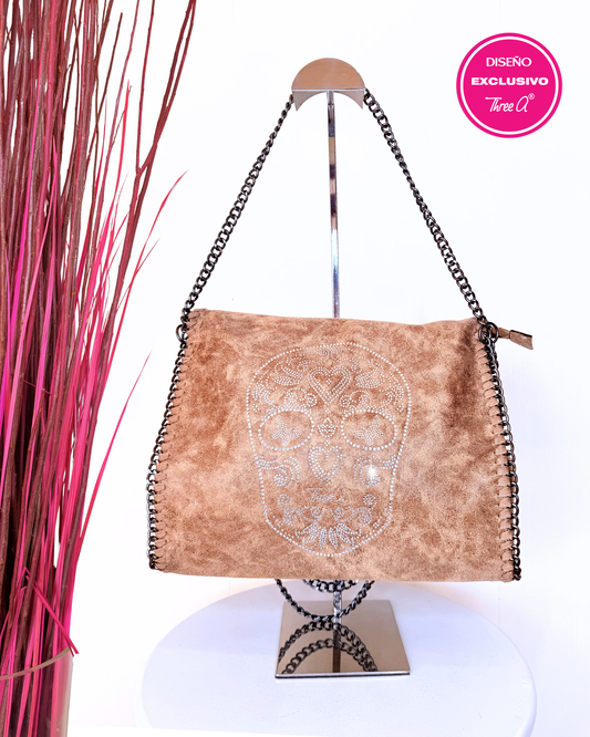 BOLSO CATRINA CHIC