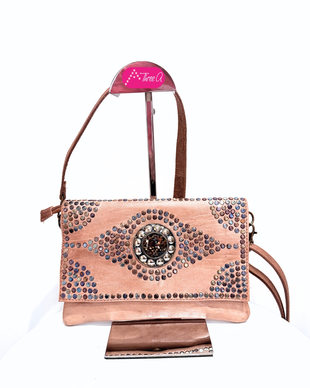 BOLSO CUERO KAILA