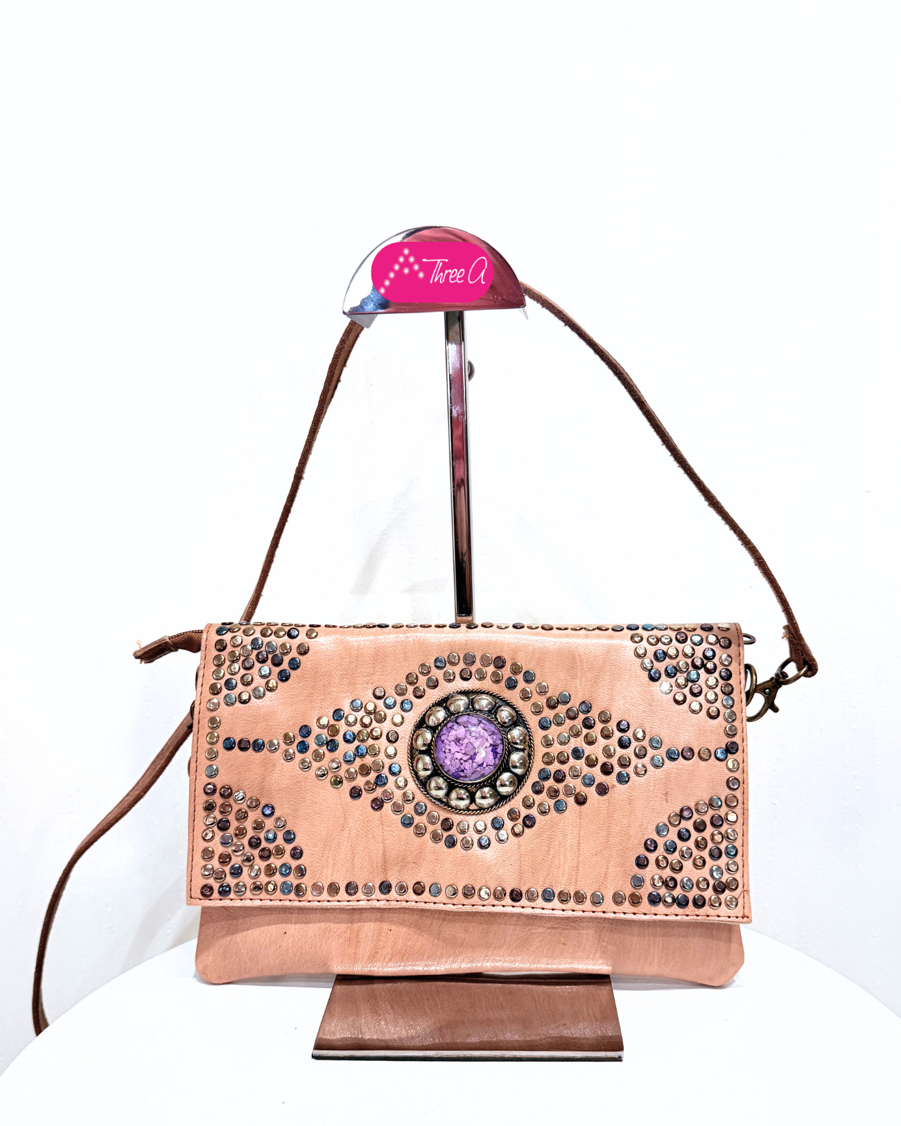 BOLSO CUERO KAILA