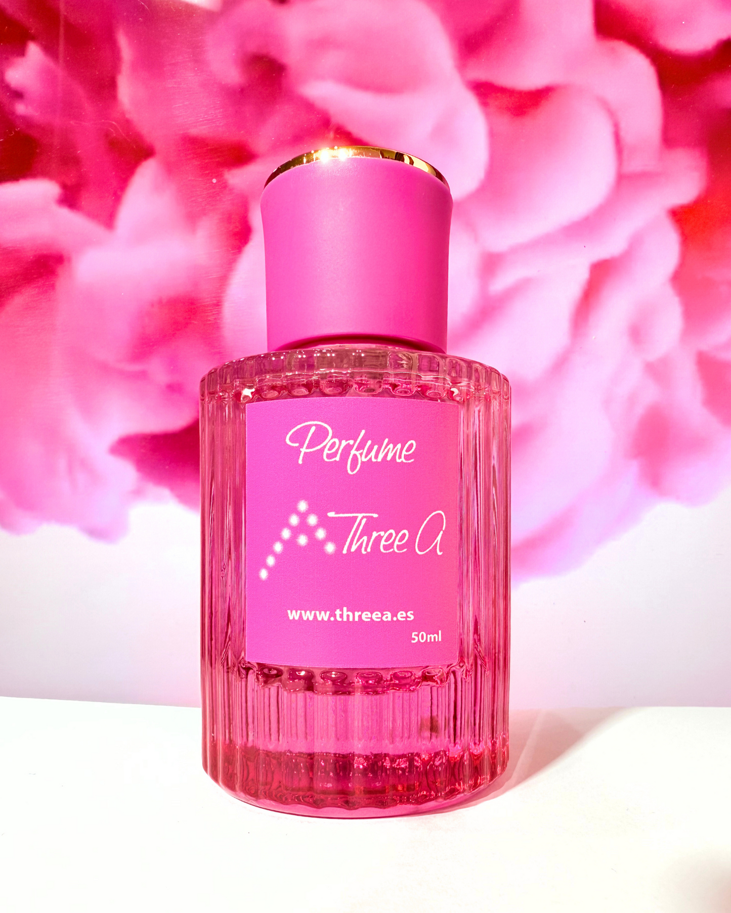 PERFUME THREE A