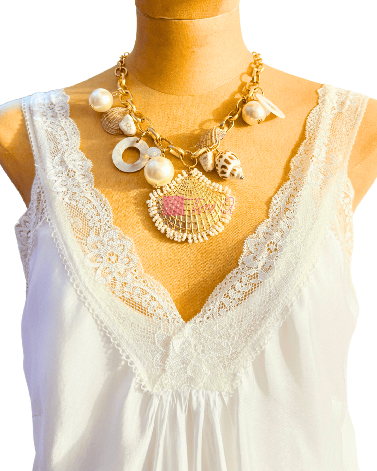 COLLAR SEA