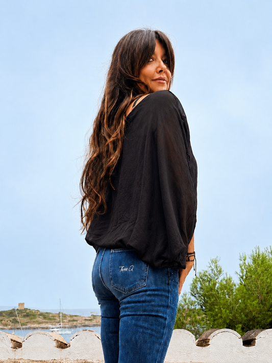 BLUSA KITY