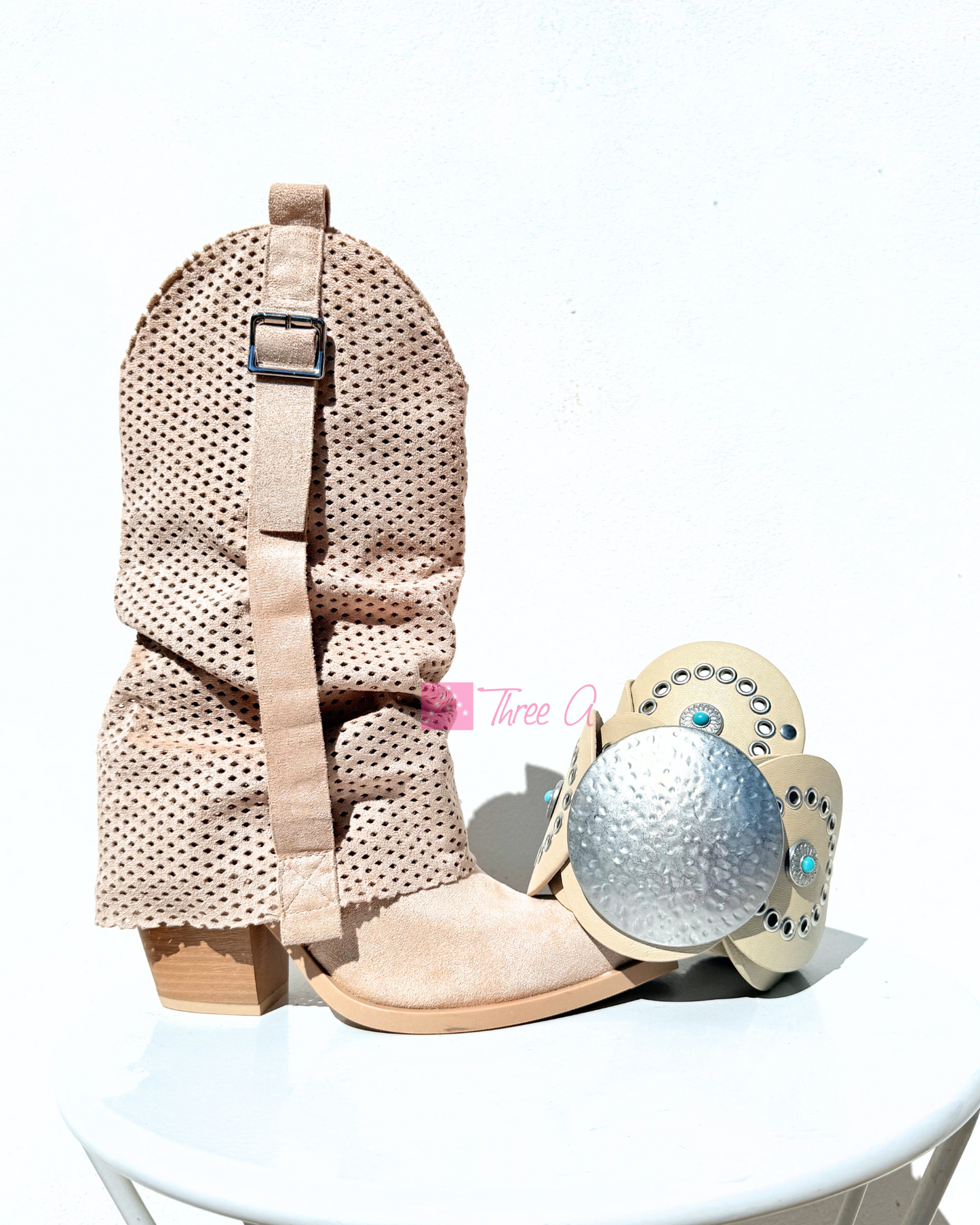 BOTA BOHO