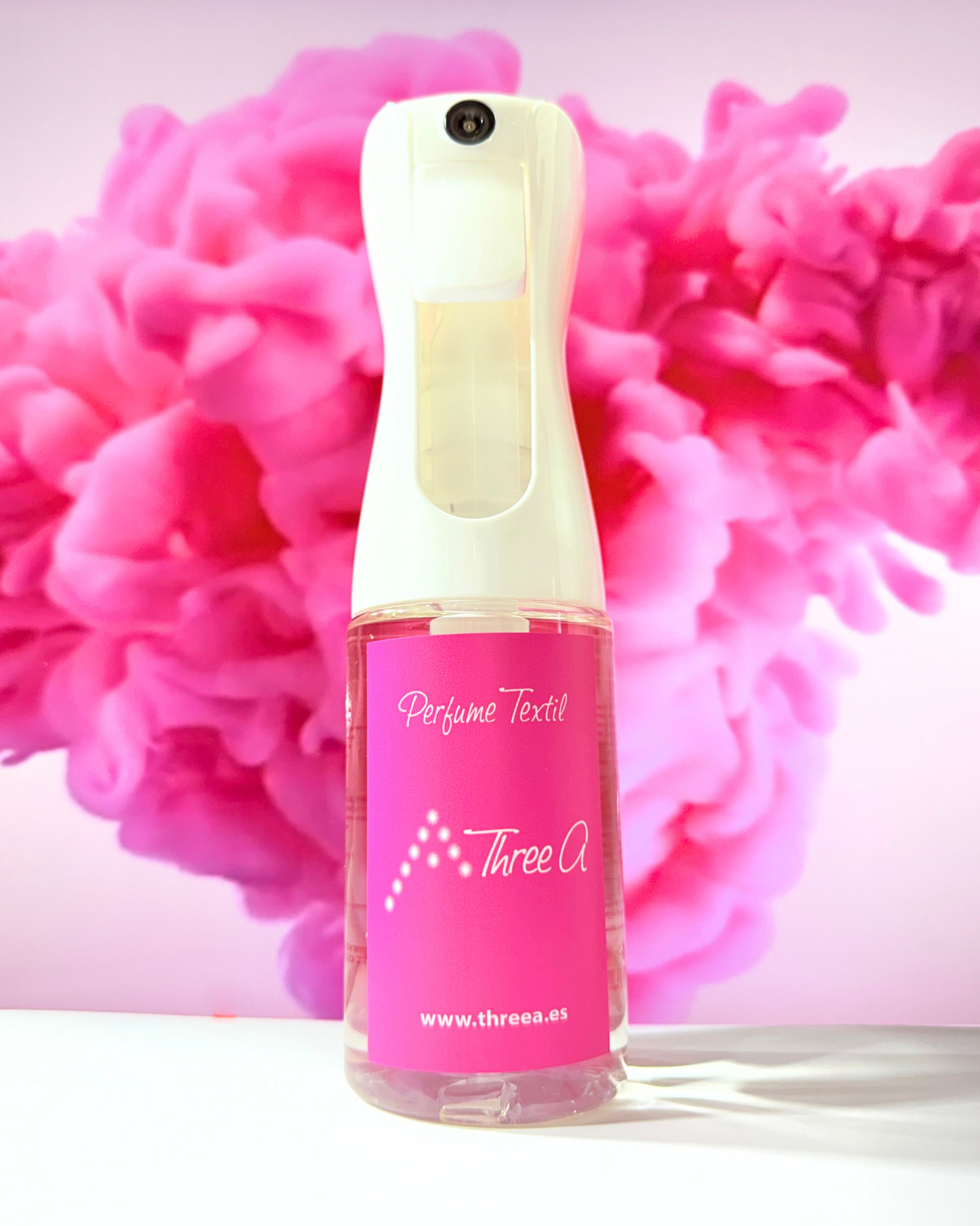 PERFUME TEXTIL THREE A