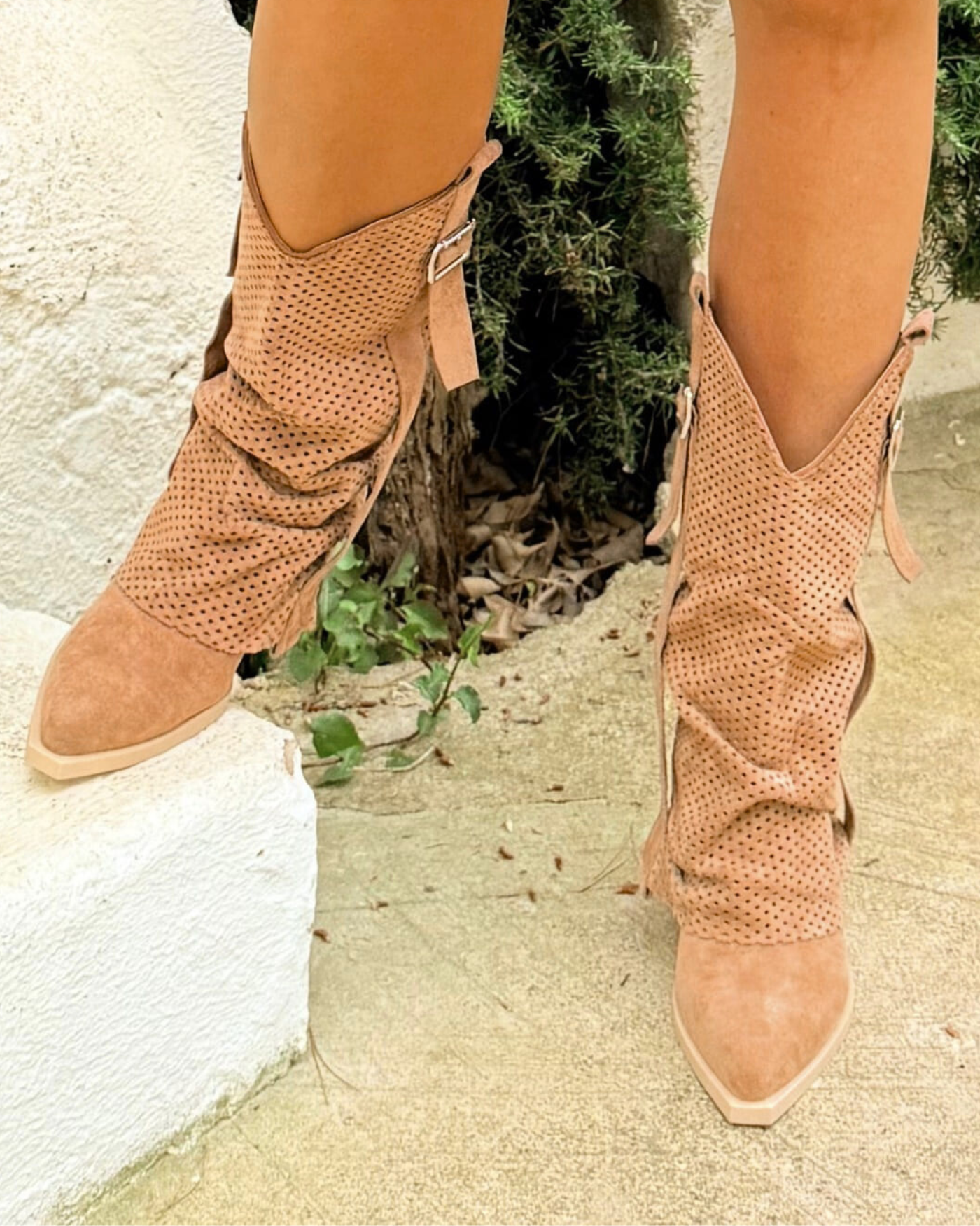 BOTA BOHO