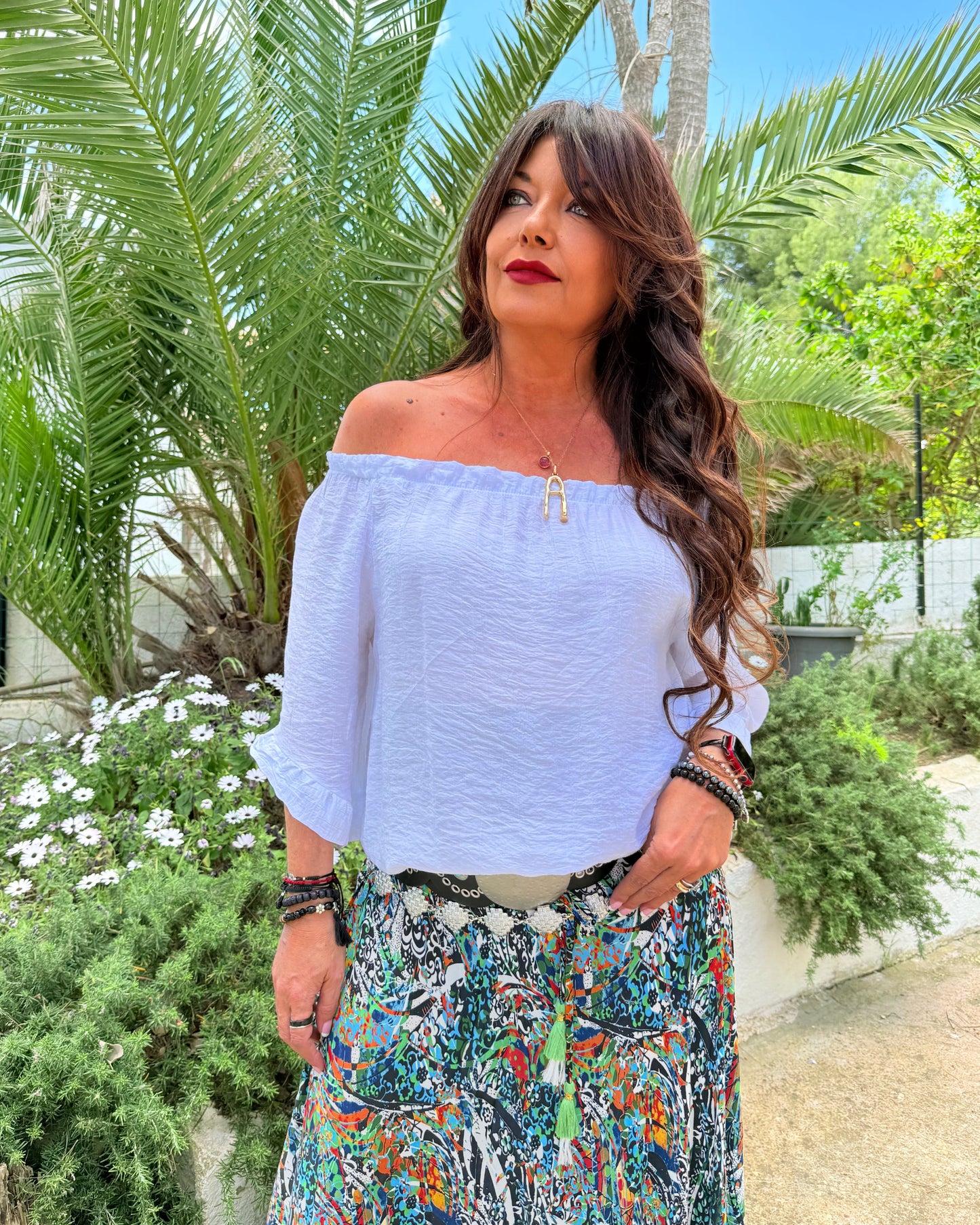 BLUSA ITY