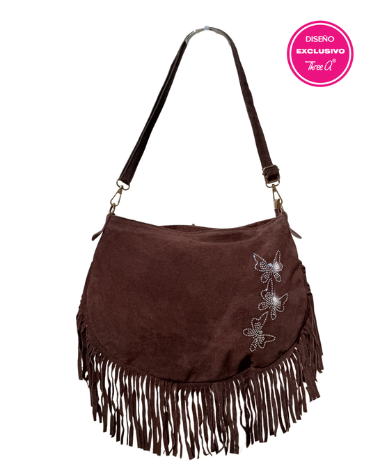 BOLSO BUTTERFLY ANTE