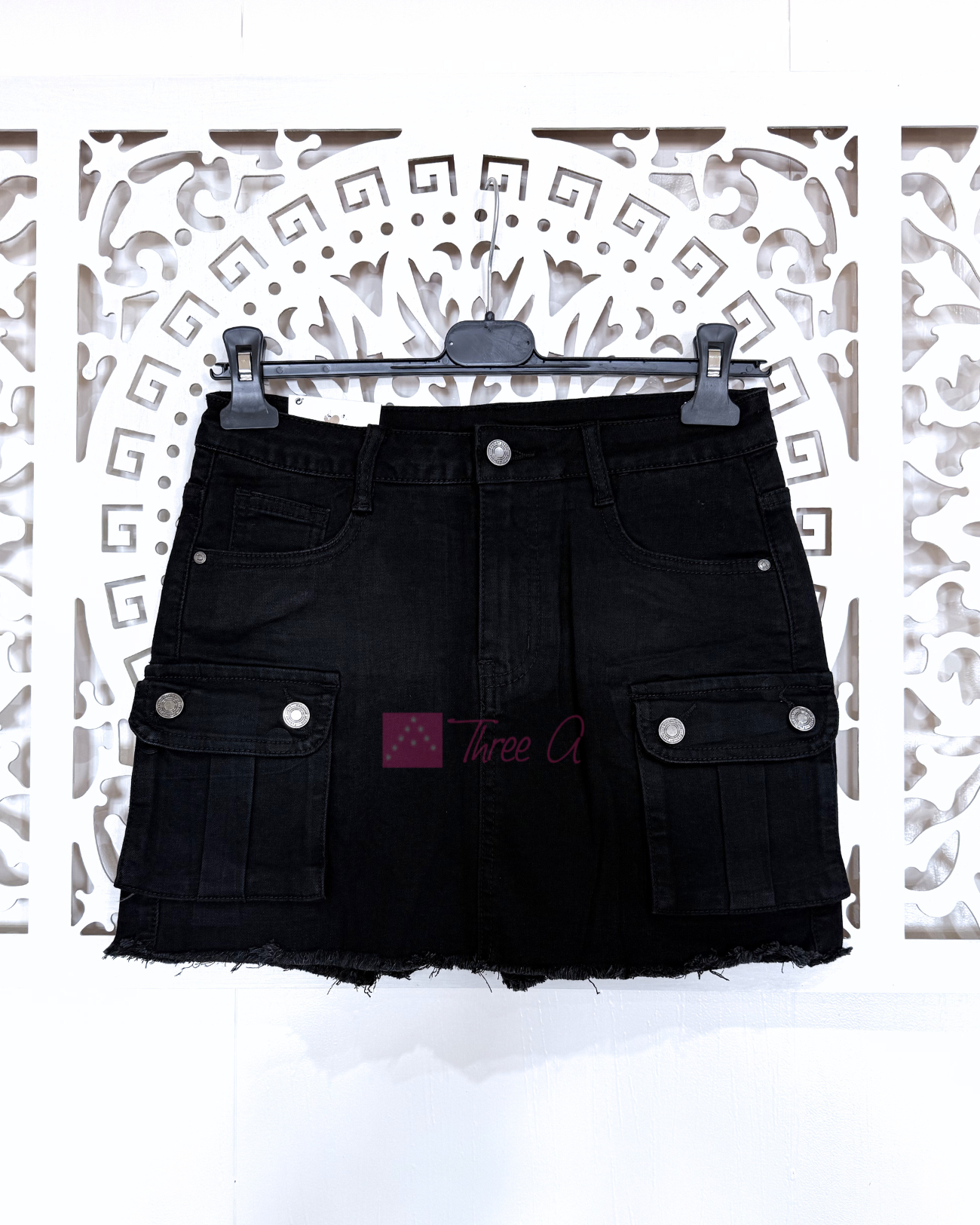 FALDA-PANTALÓN YRIA