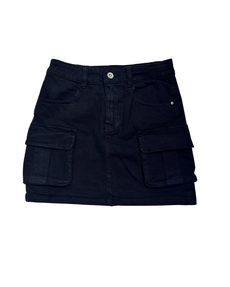 MARLEN SKIRT