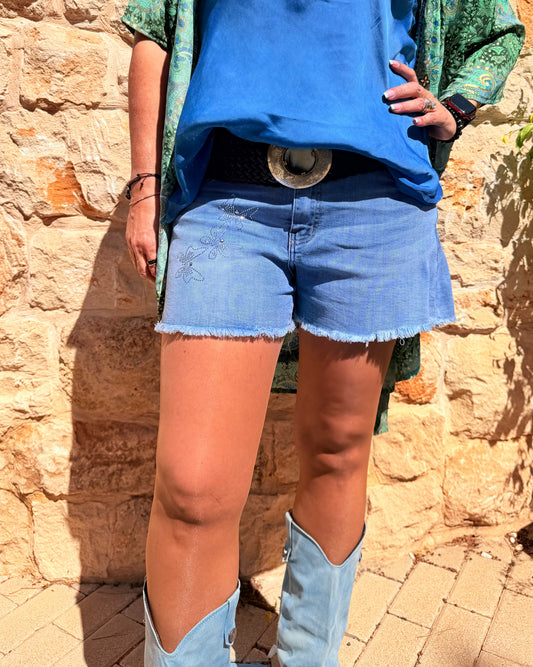 PANTALÓN BUTTERFLY