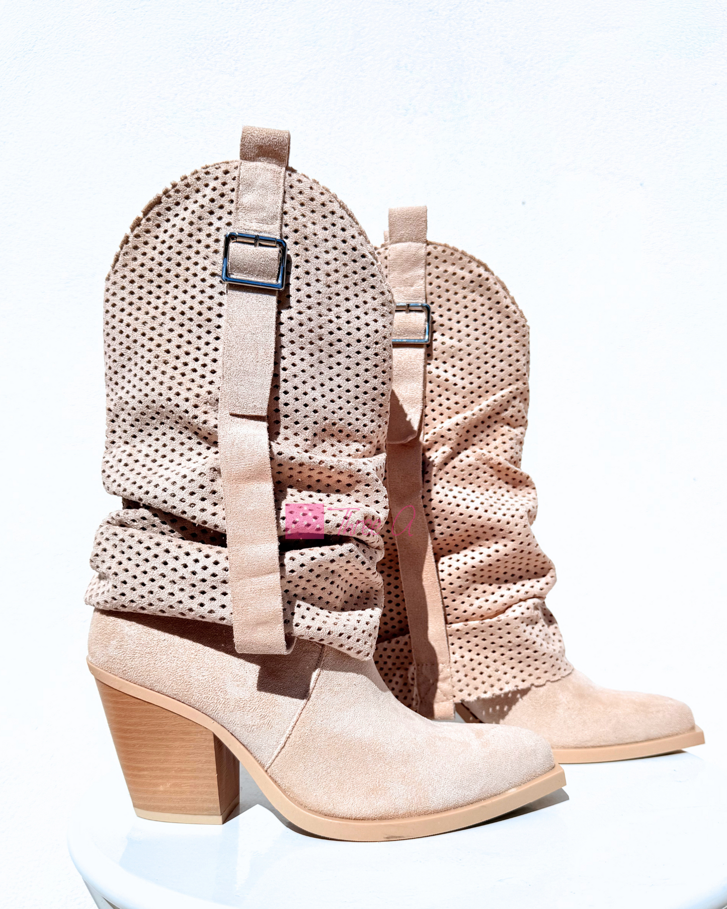 BOTA BOHO