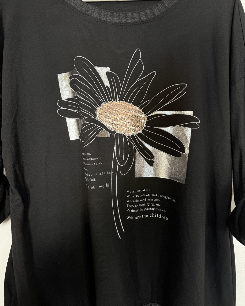 CAMISETA MARGARET