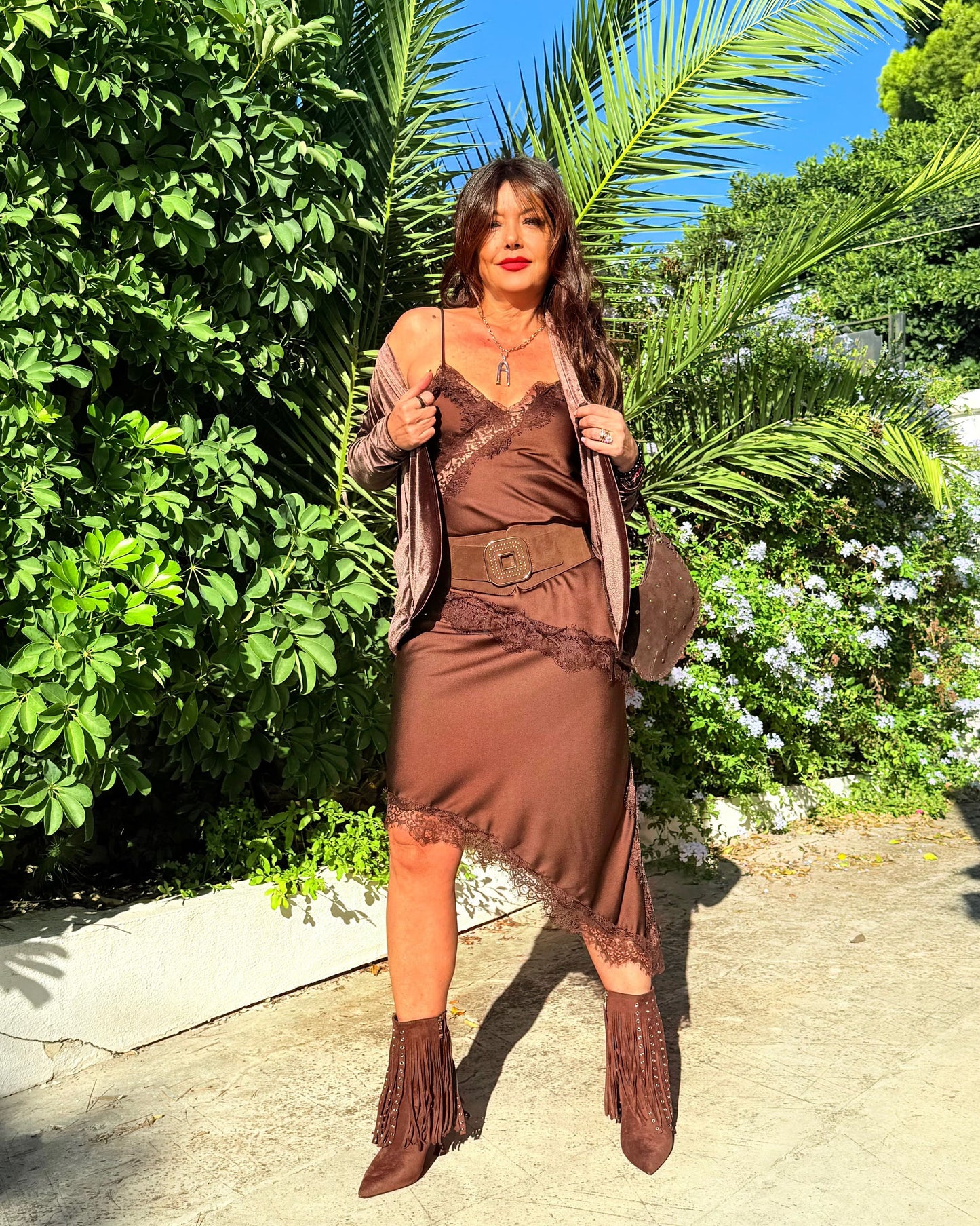 CONJUNTO LENCERO DAIMI