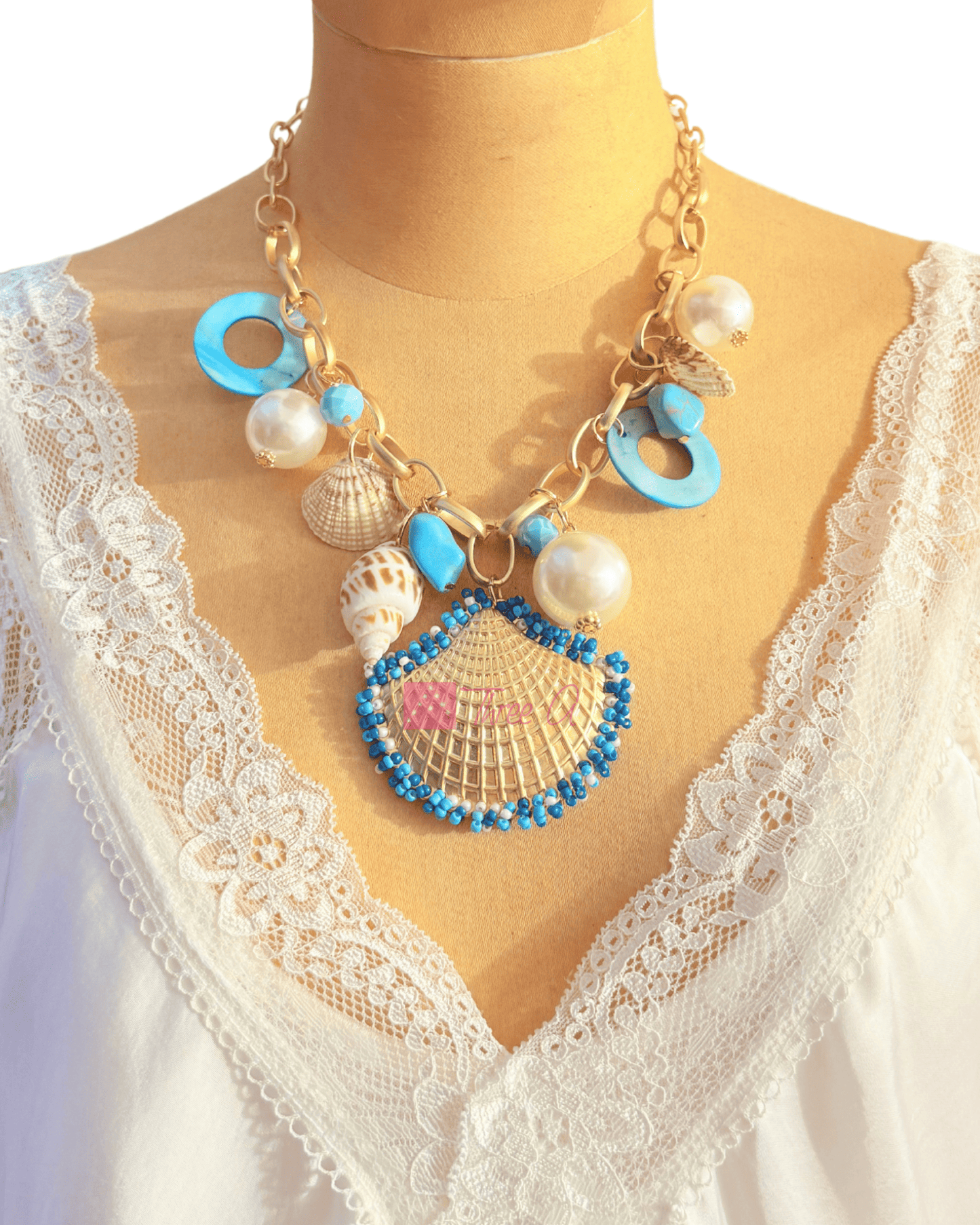 COLLAR SEA