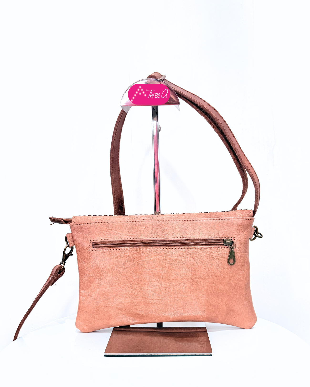 BOLSO CUERO KAILA