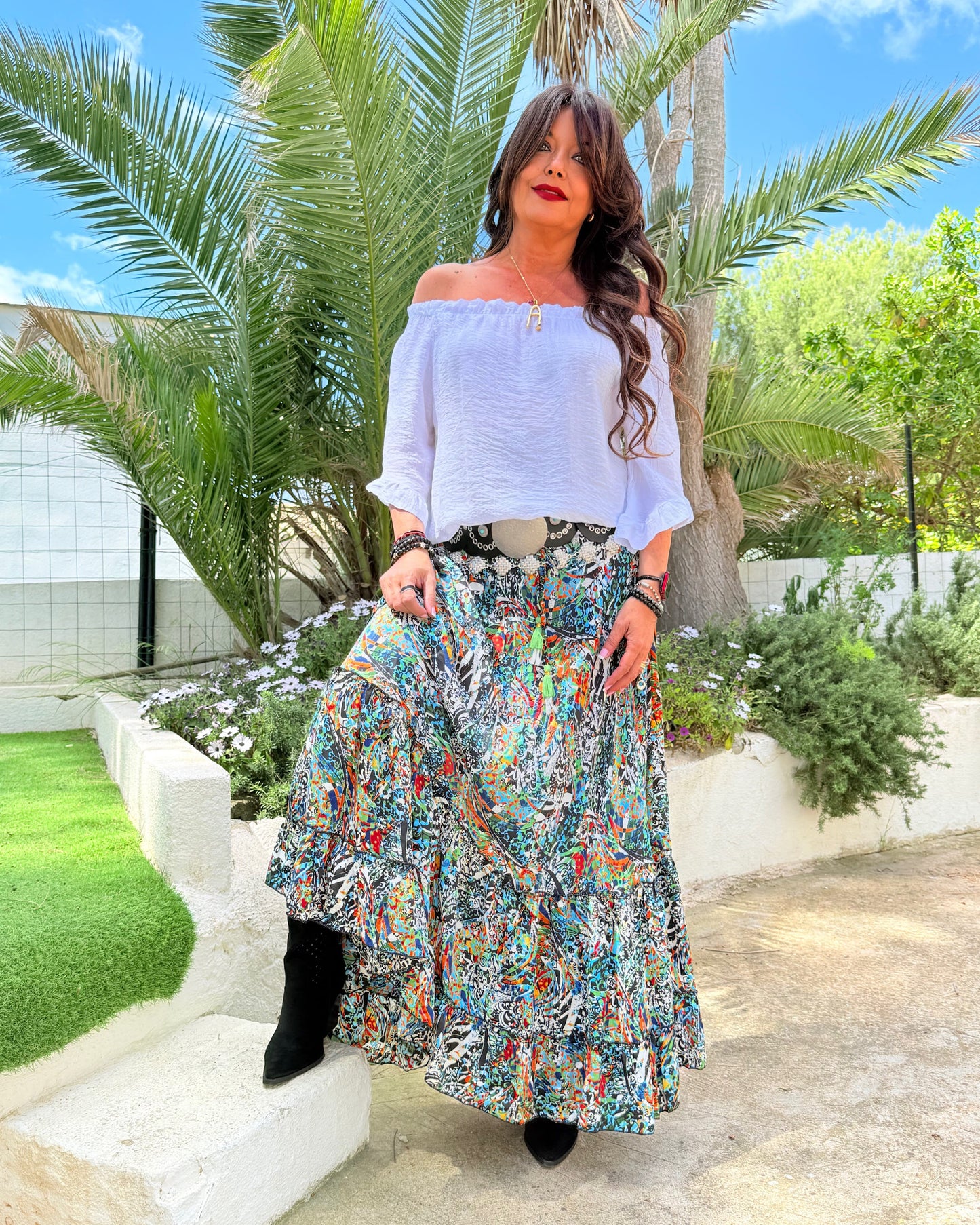 BLUSA ITY