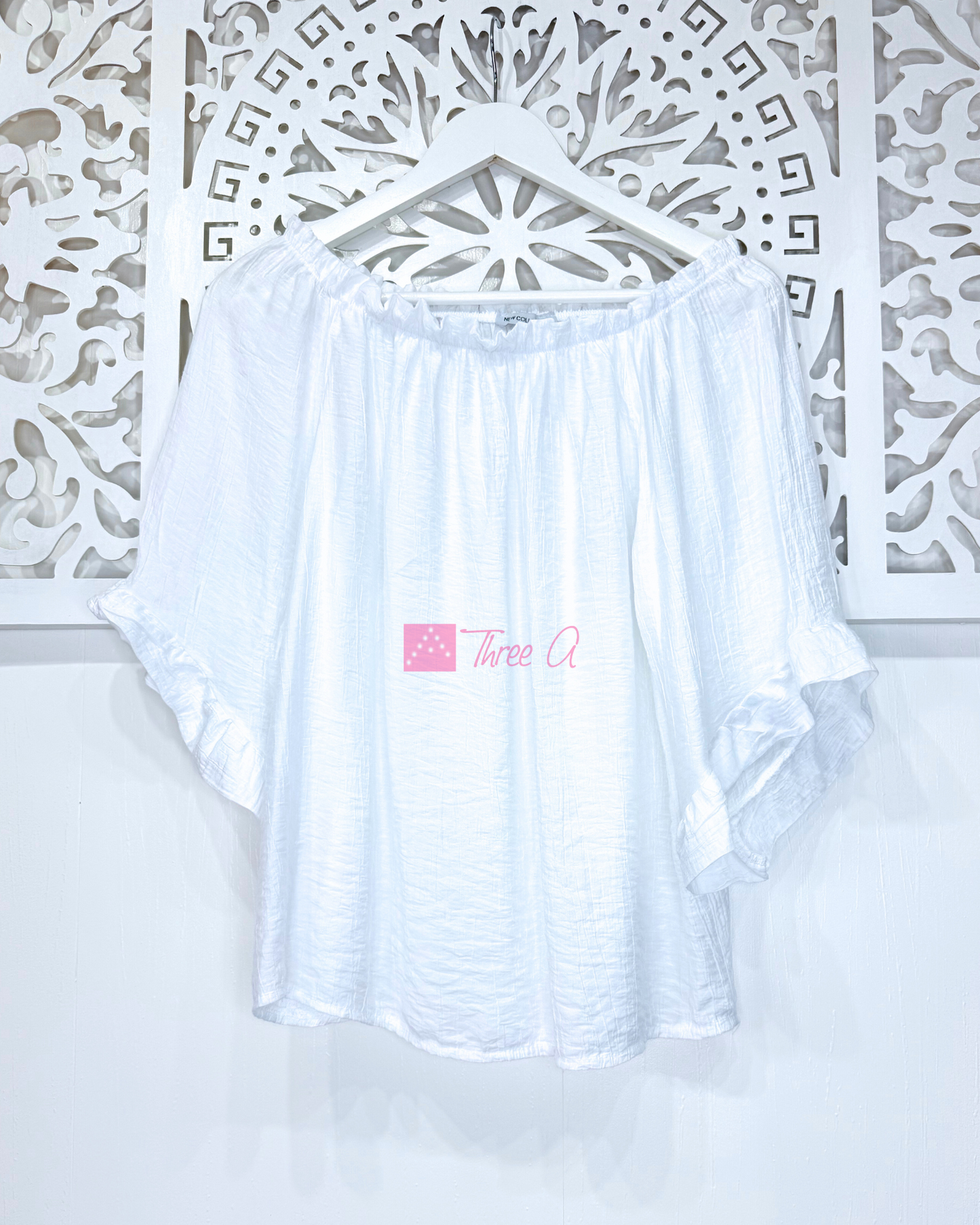 BLUSA ITY