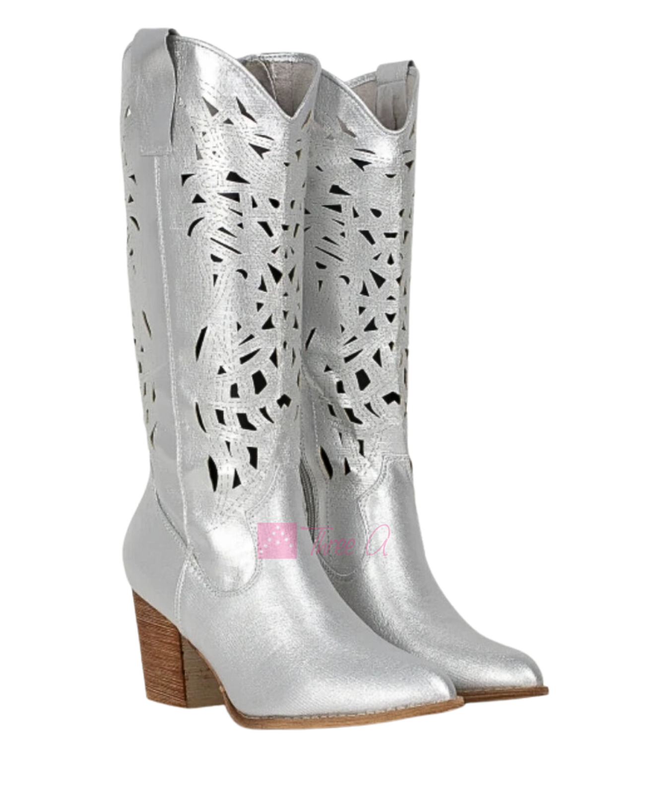 BOTA SILVER