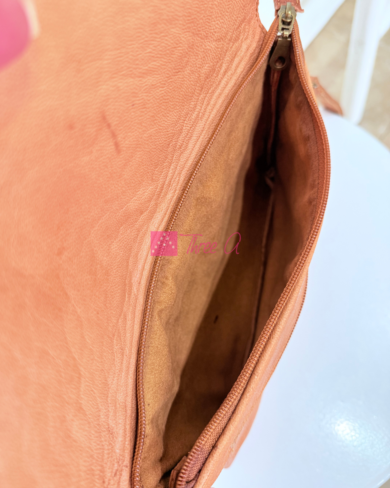 BOLSO CUERO KAILA