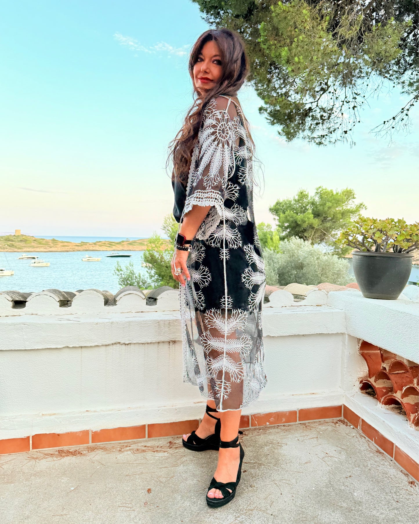 KIMONO BEL