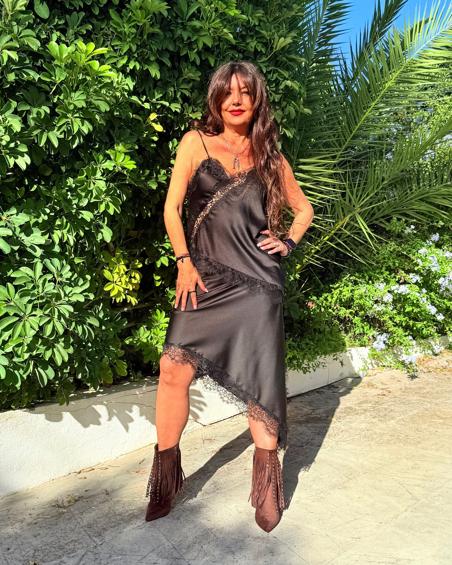 CONJUNTO LENCERO DAIMI