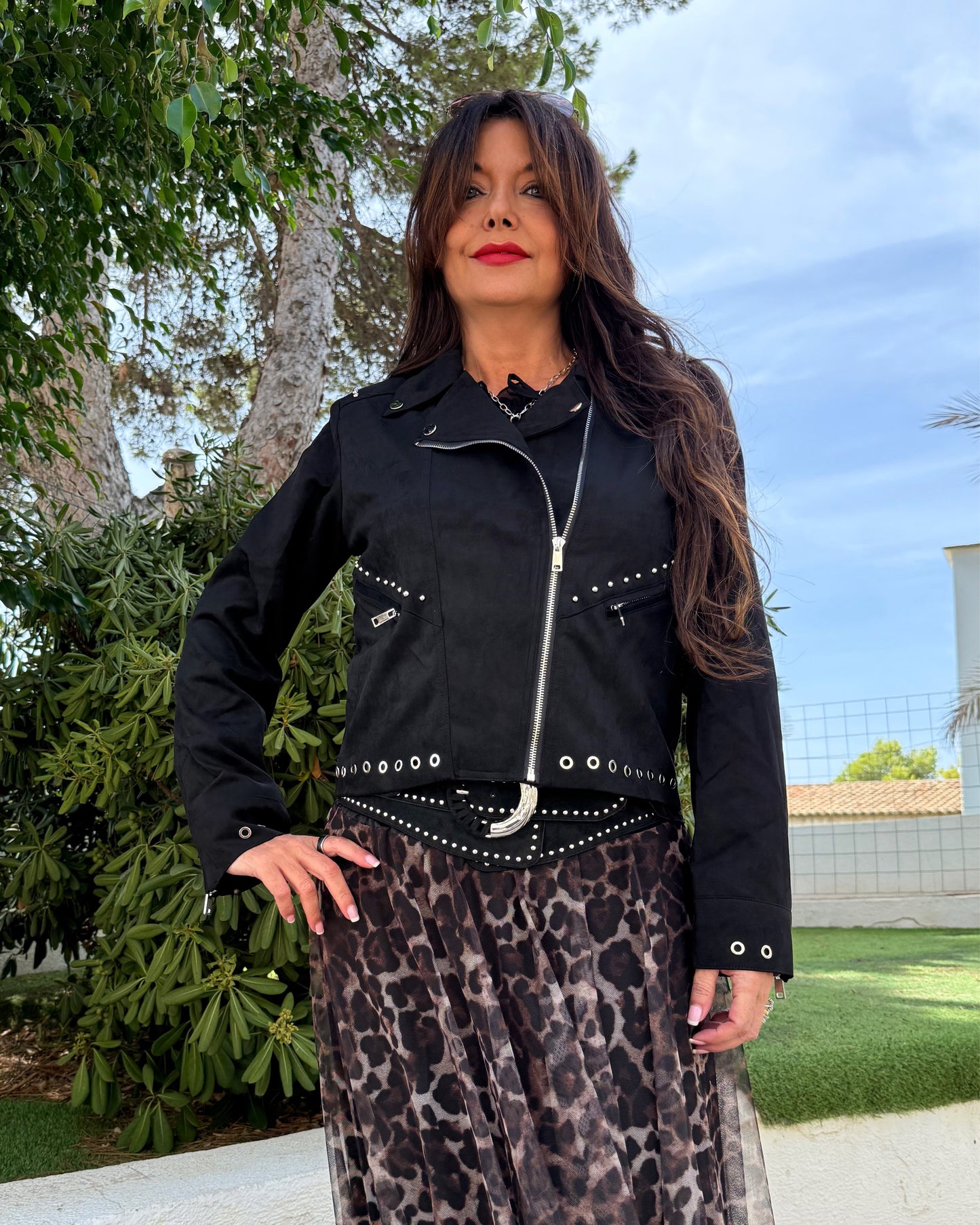 BIKER ROCK