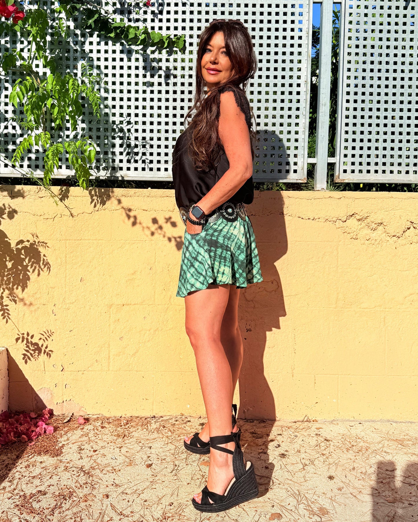 PANTALÓN SEDA TALÍA