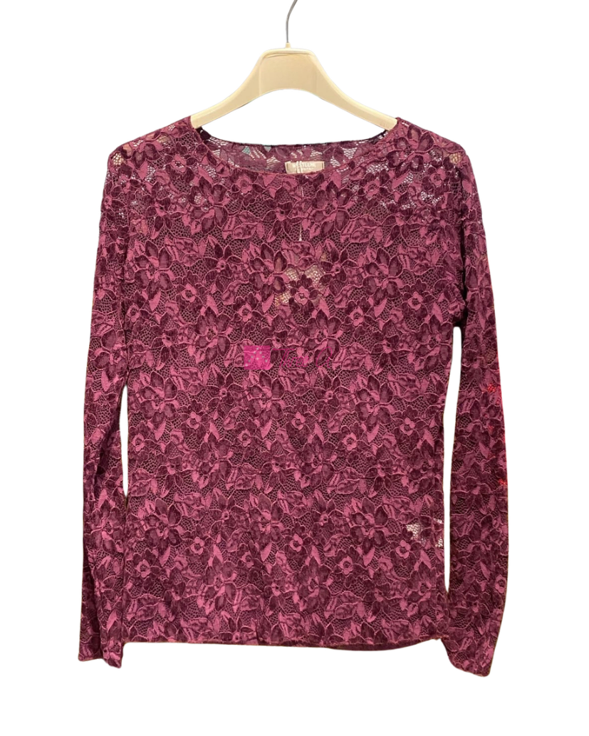 CAMISETA LENCERA LULÚ