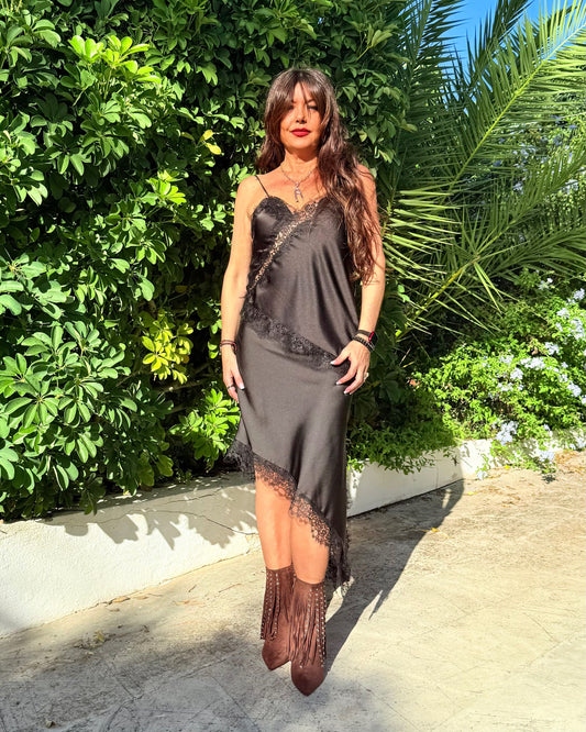CONJUNTO LENCERO DAIMI
