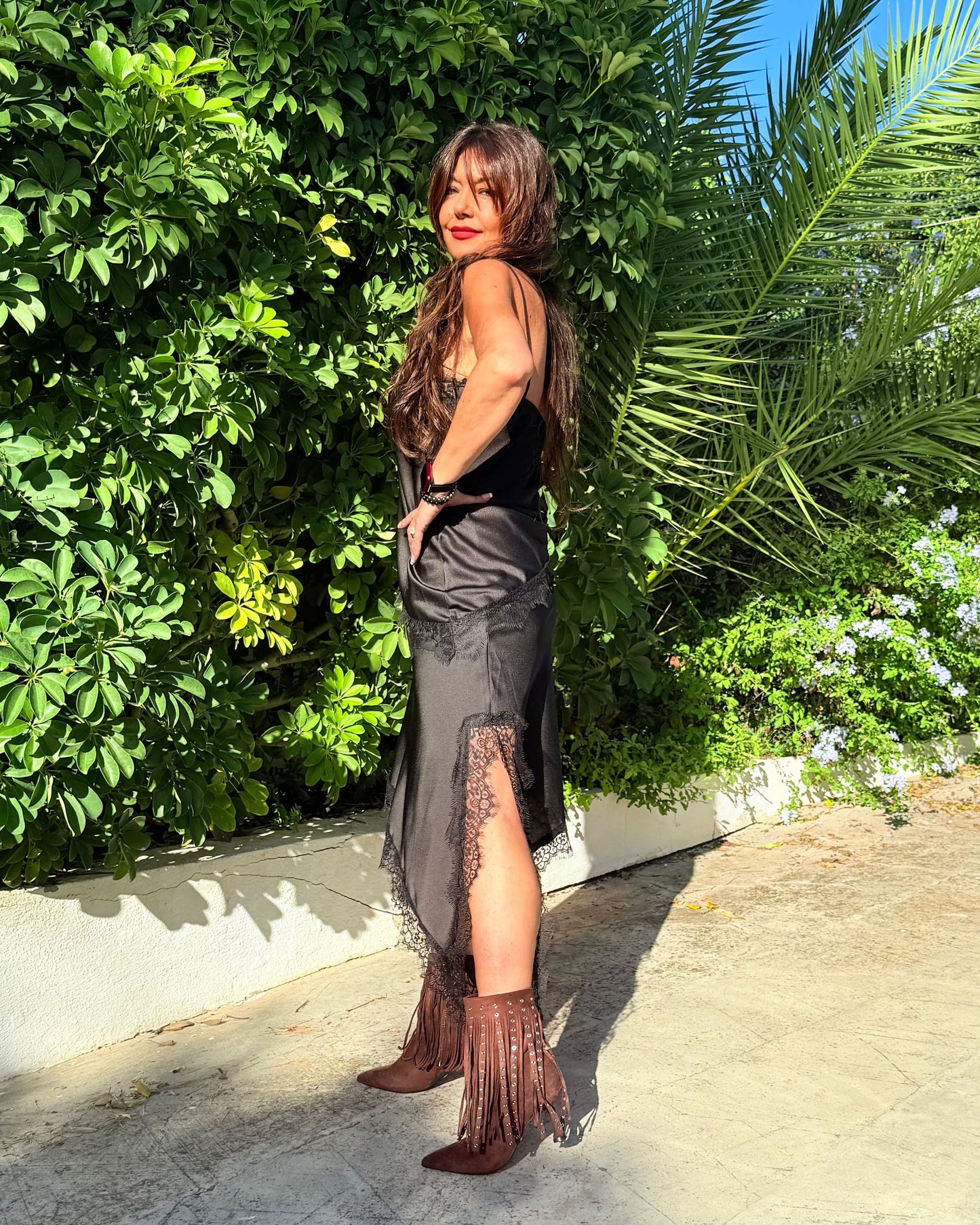 CONJUNTO LENCERO DAIMI