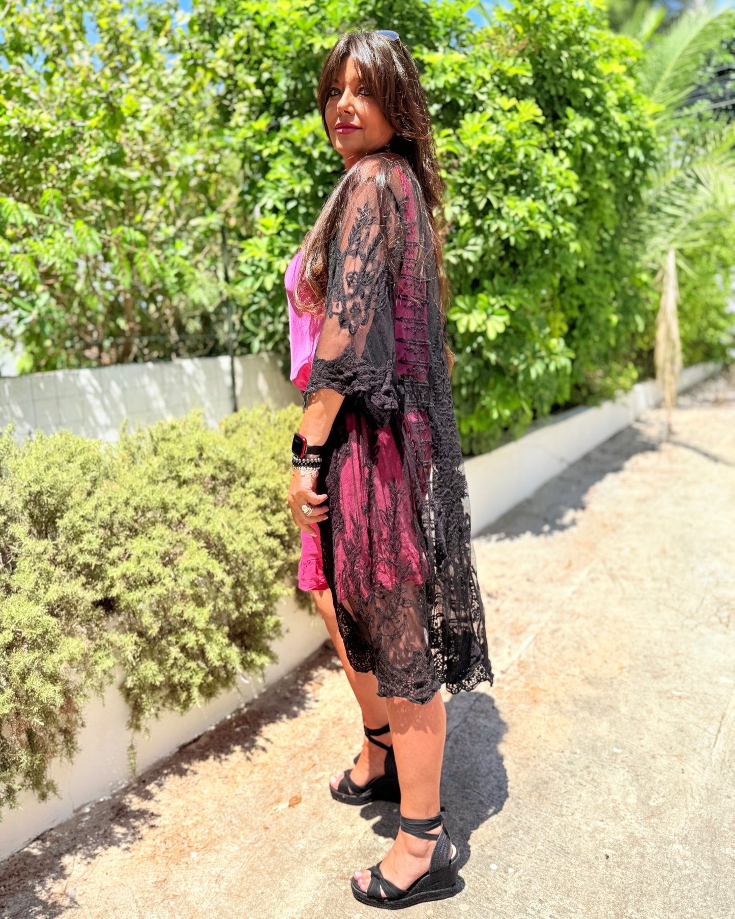KIMONO LOREIN