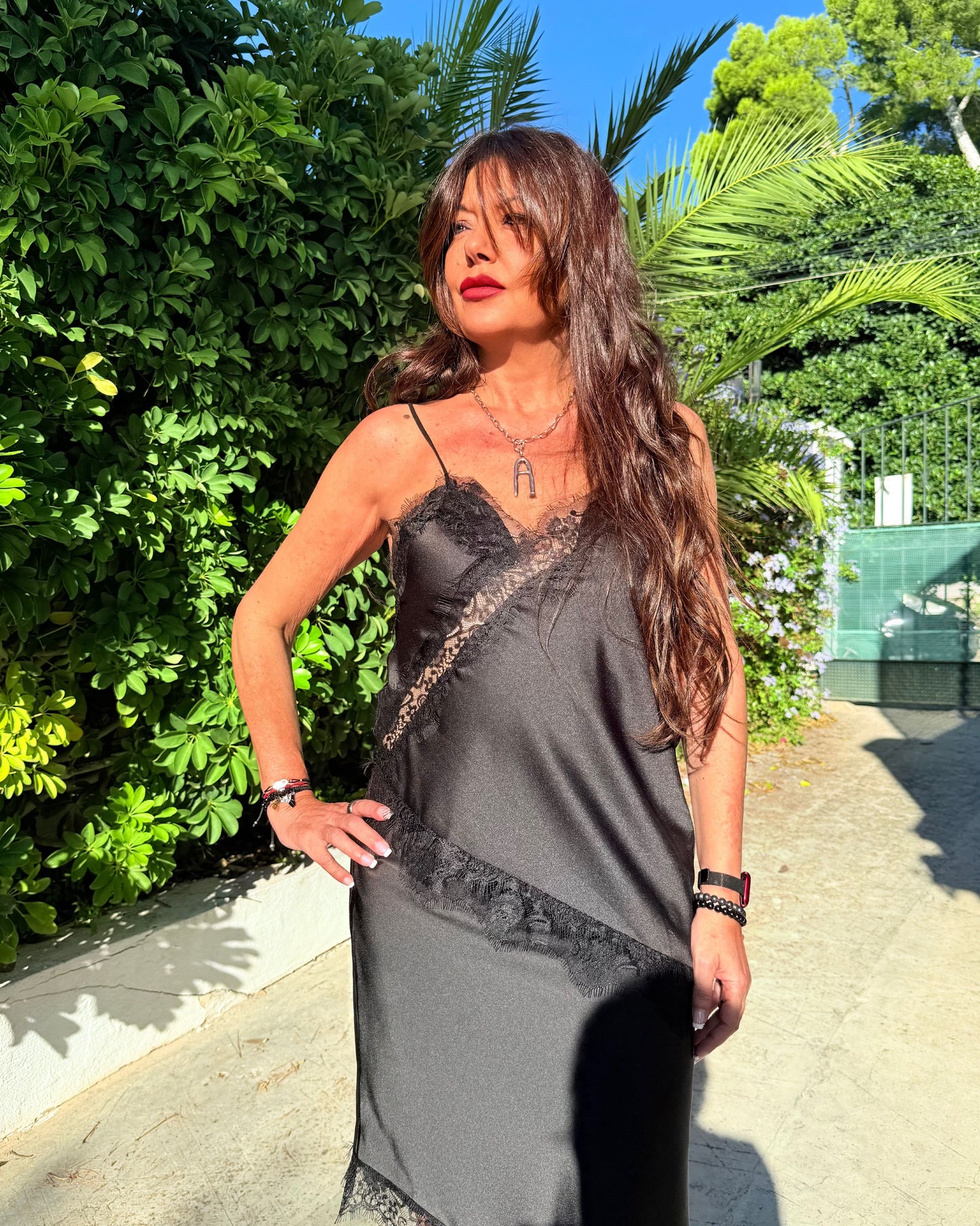 CONJUNTO LENCERO DAIMI