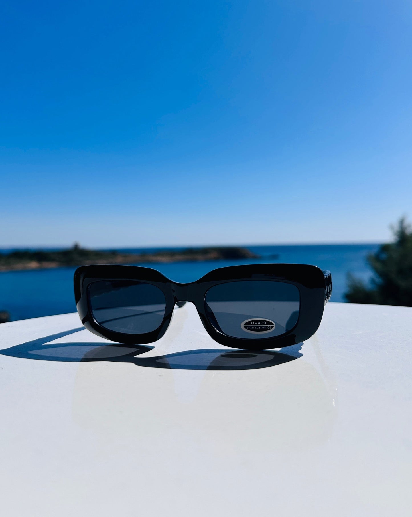 GAFAS SEA NEGRAS