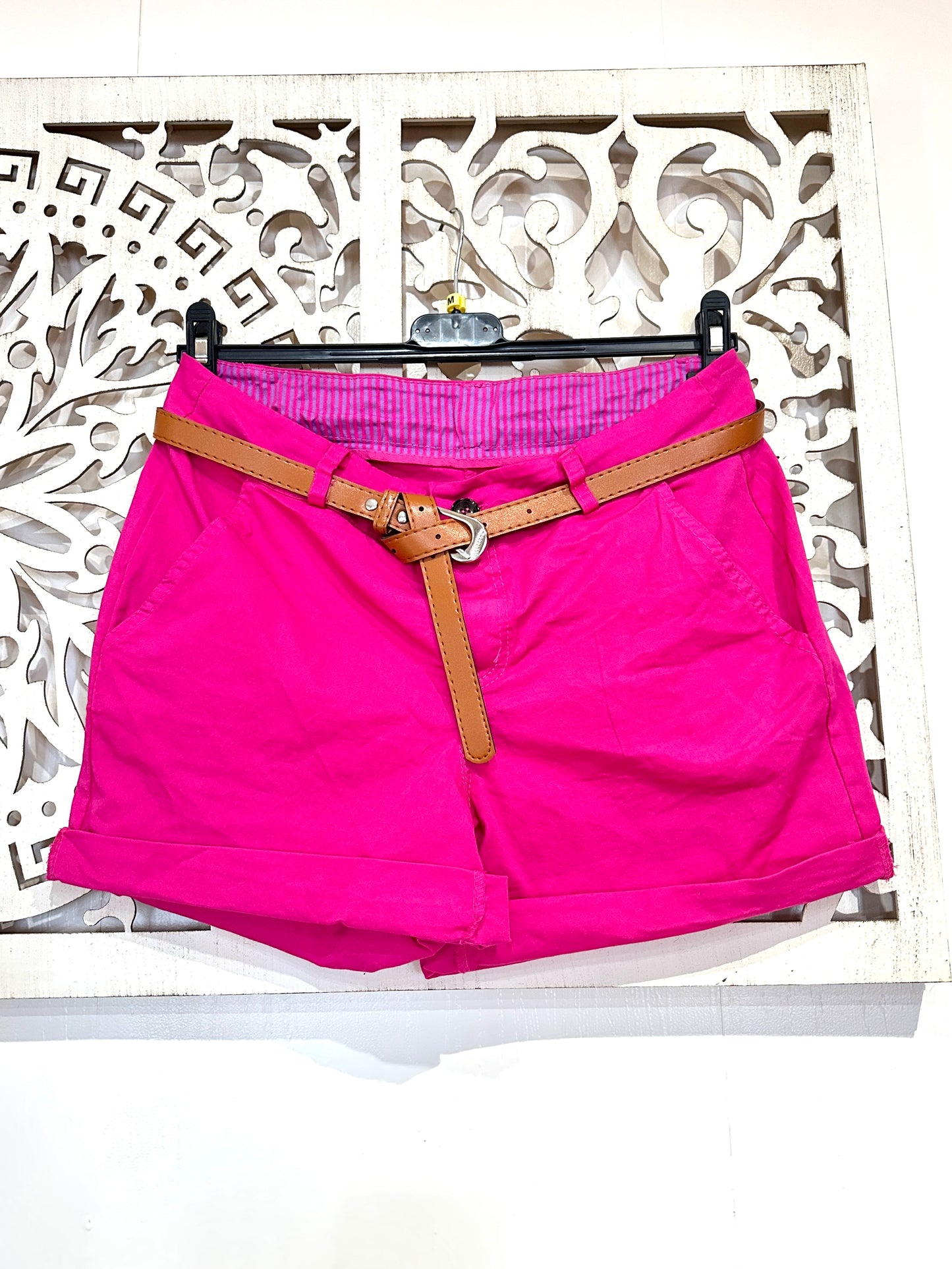 DANA KURZE JEANS