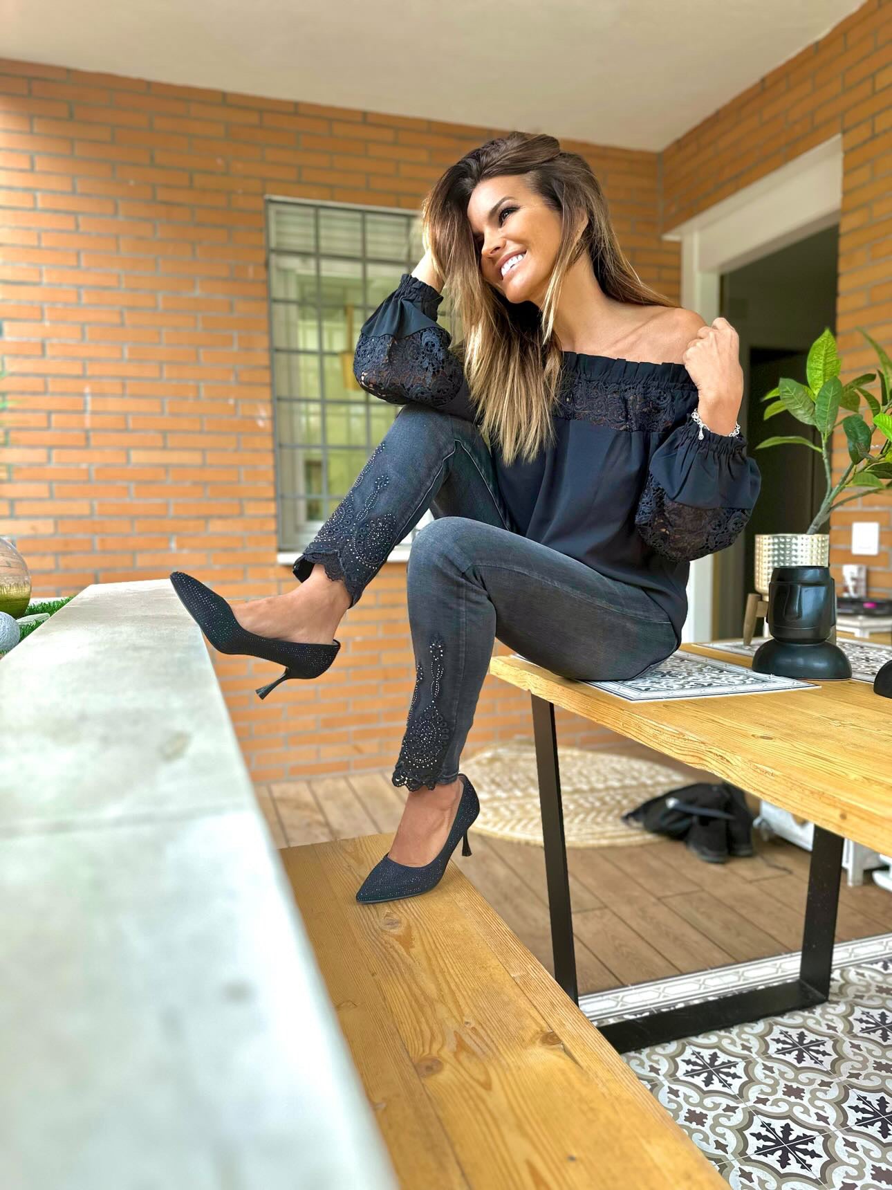 ZAPATO MYSTI