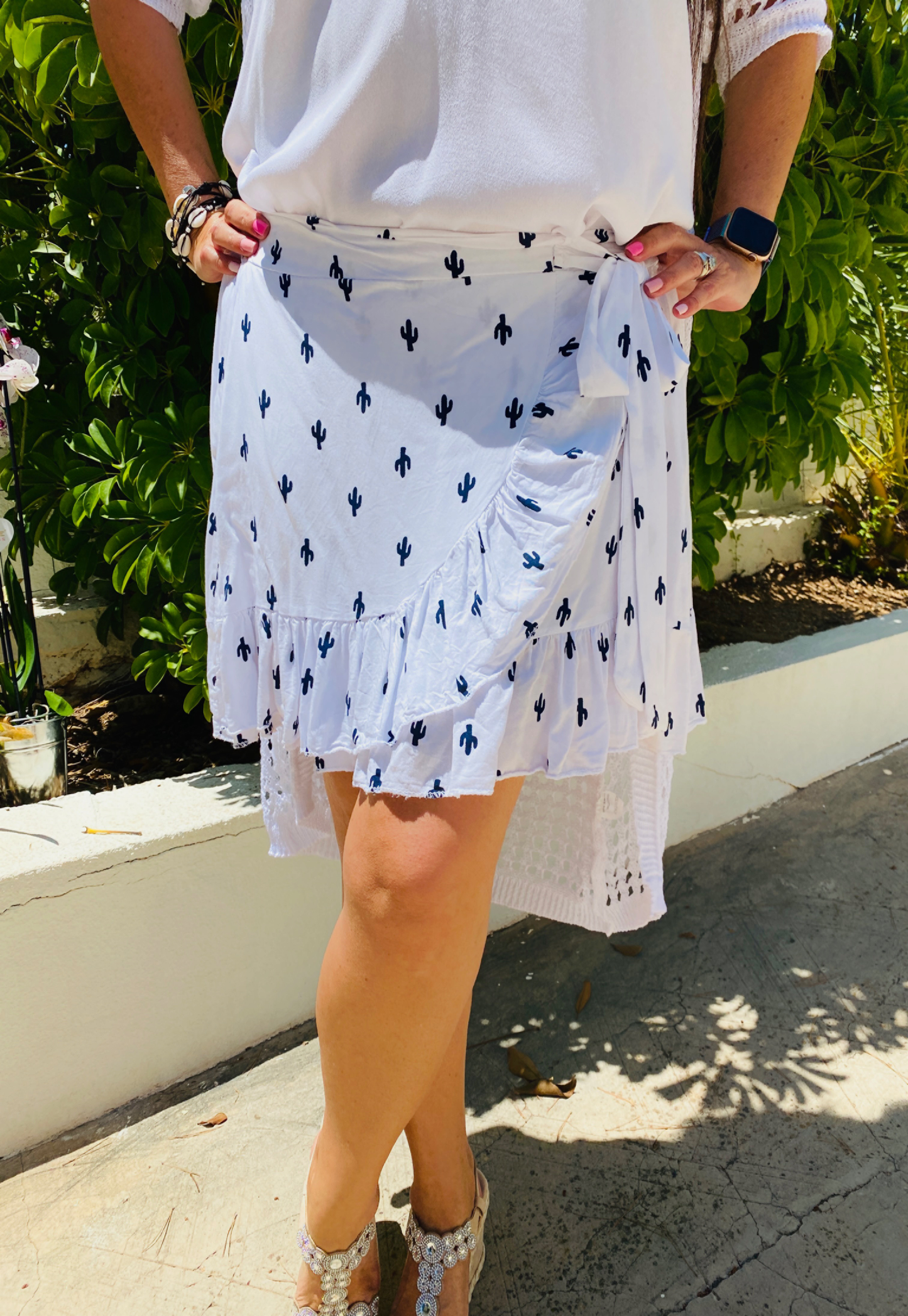 KAP SKIRT