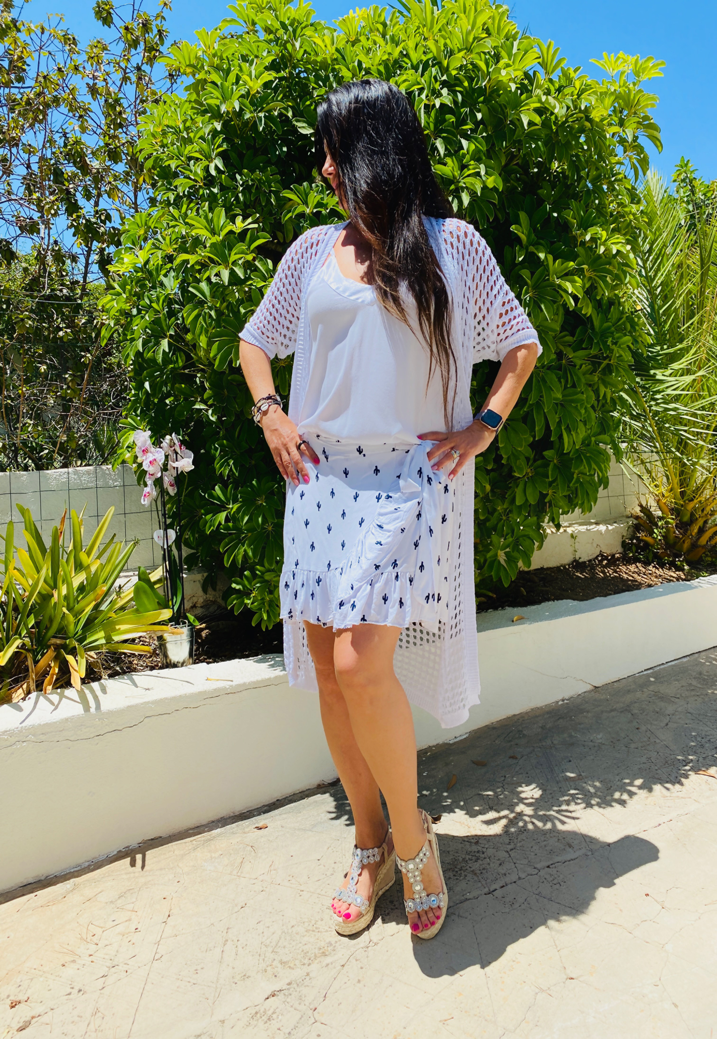 KAP SKIRT
