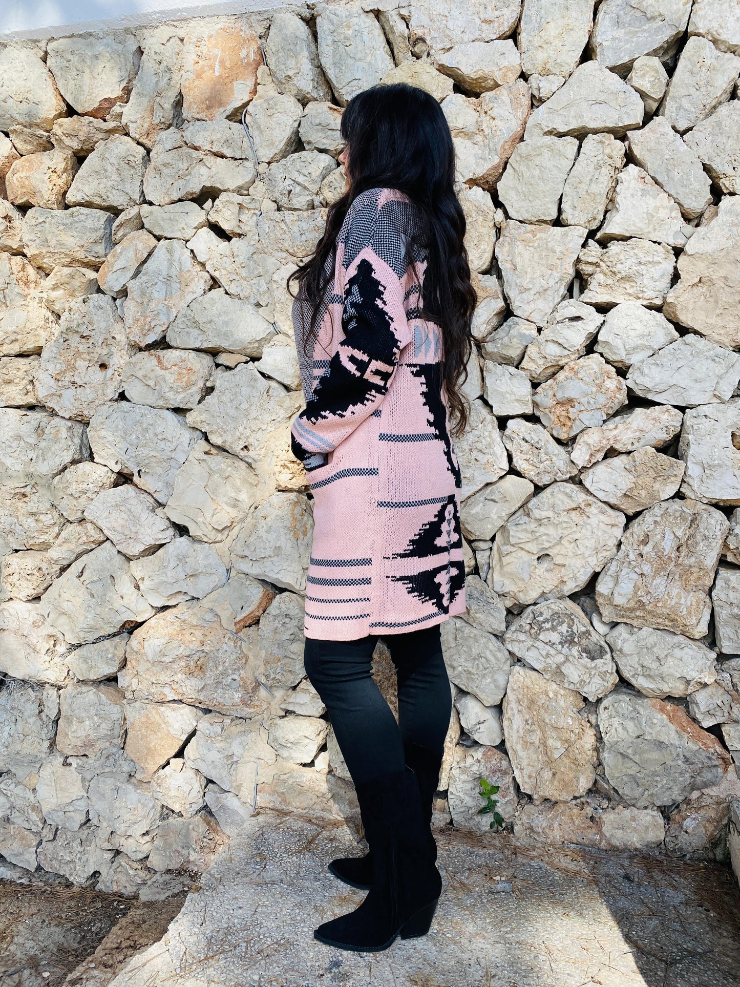 TONALLI-CARDIGAN