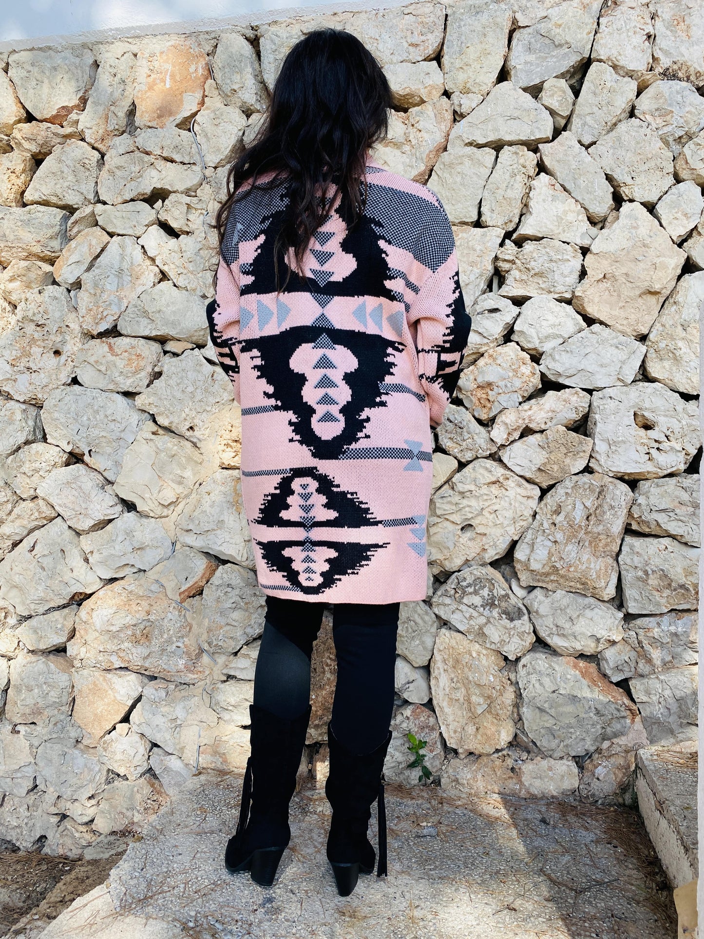 TONALLI-CARDIGAN