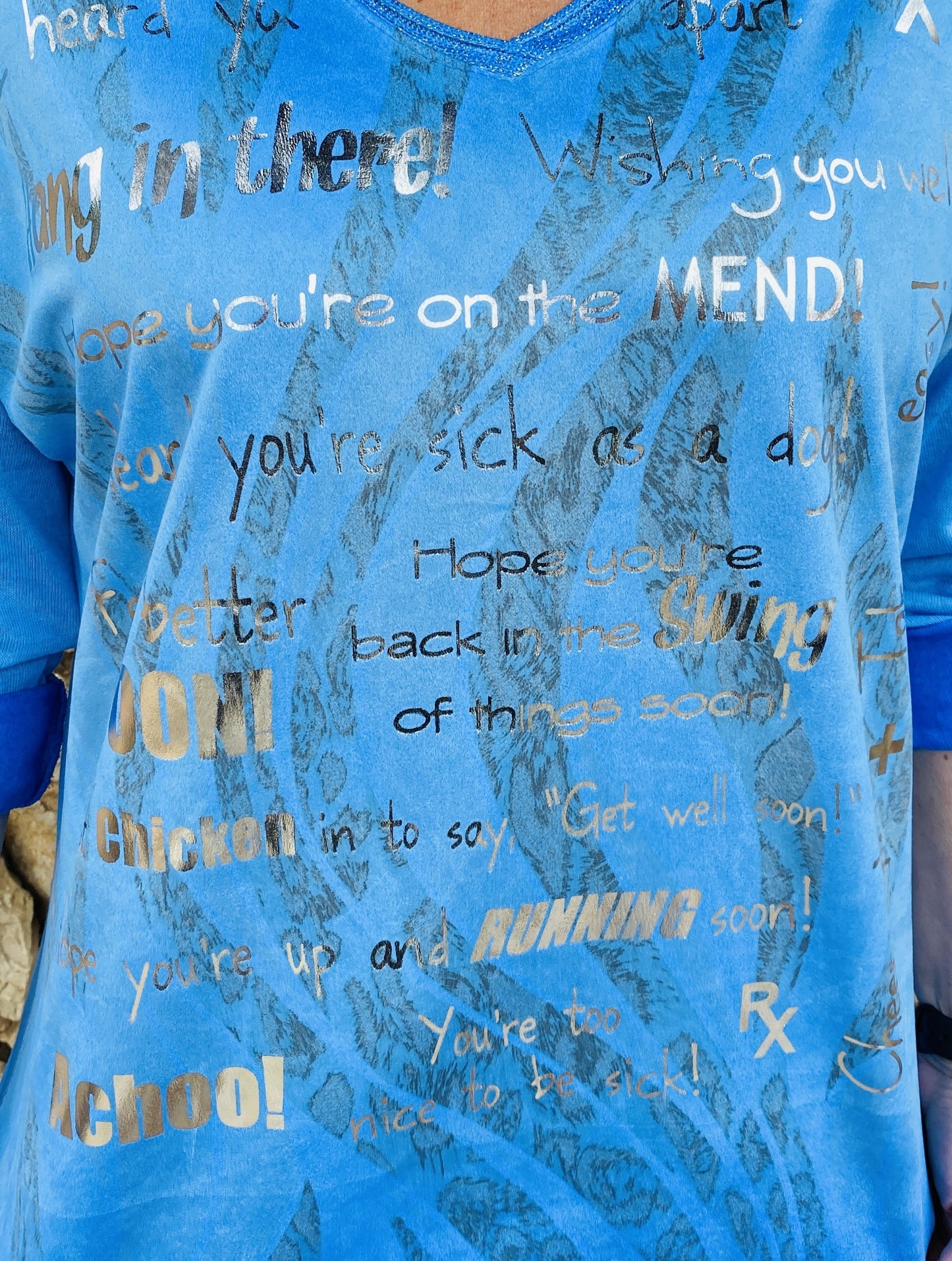 JERSEY WRIT