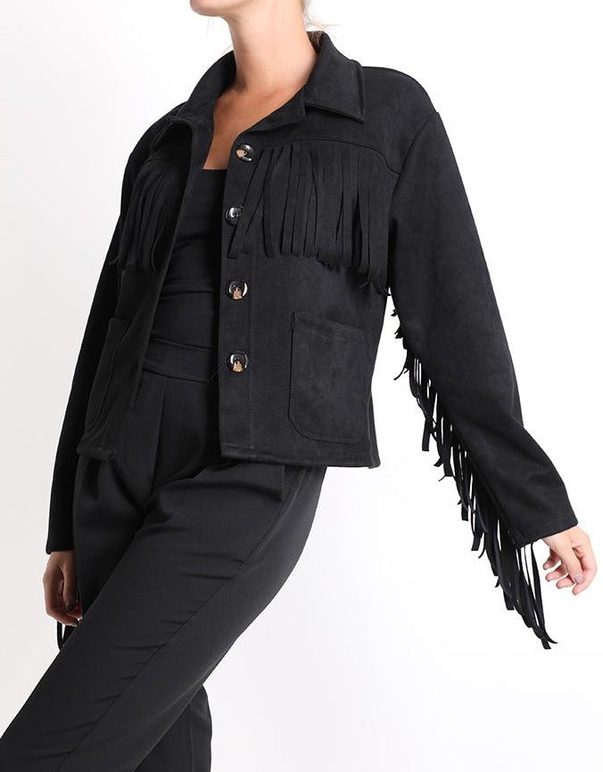 CHAQUETA RANX
