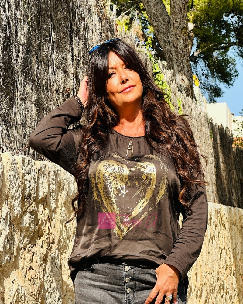 CAMISETAS/SUDADERAS