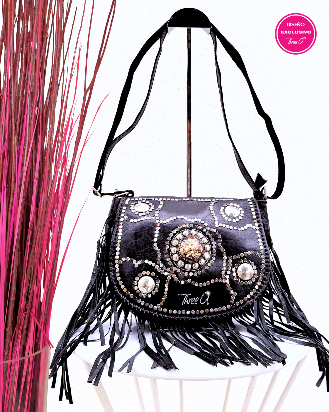 BOLSO CUERO NALA