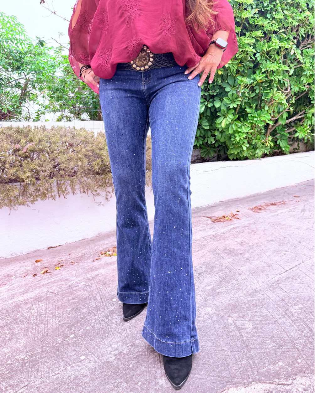 JEAN STRASS ELYA