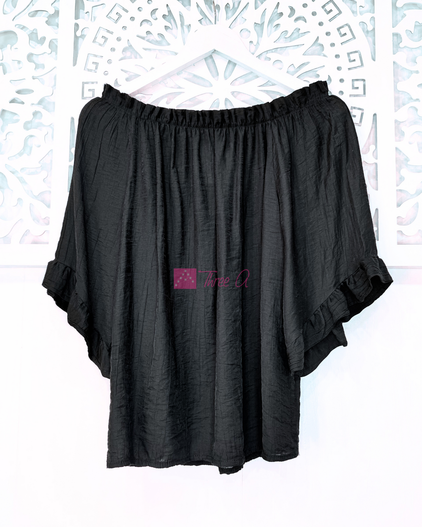 BLUSA ITY