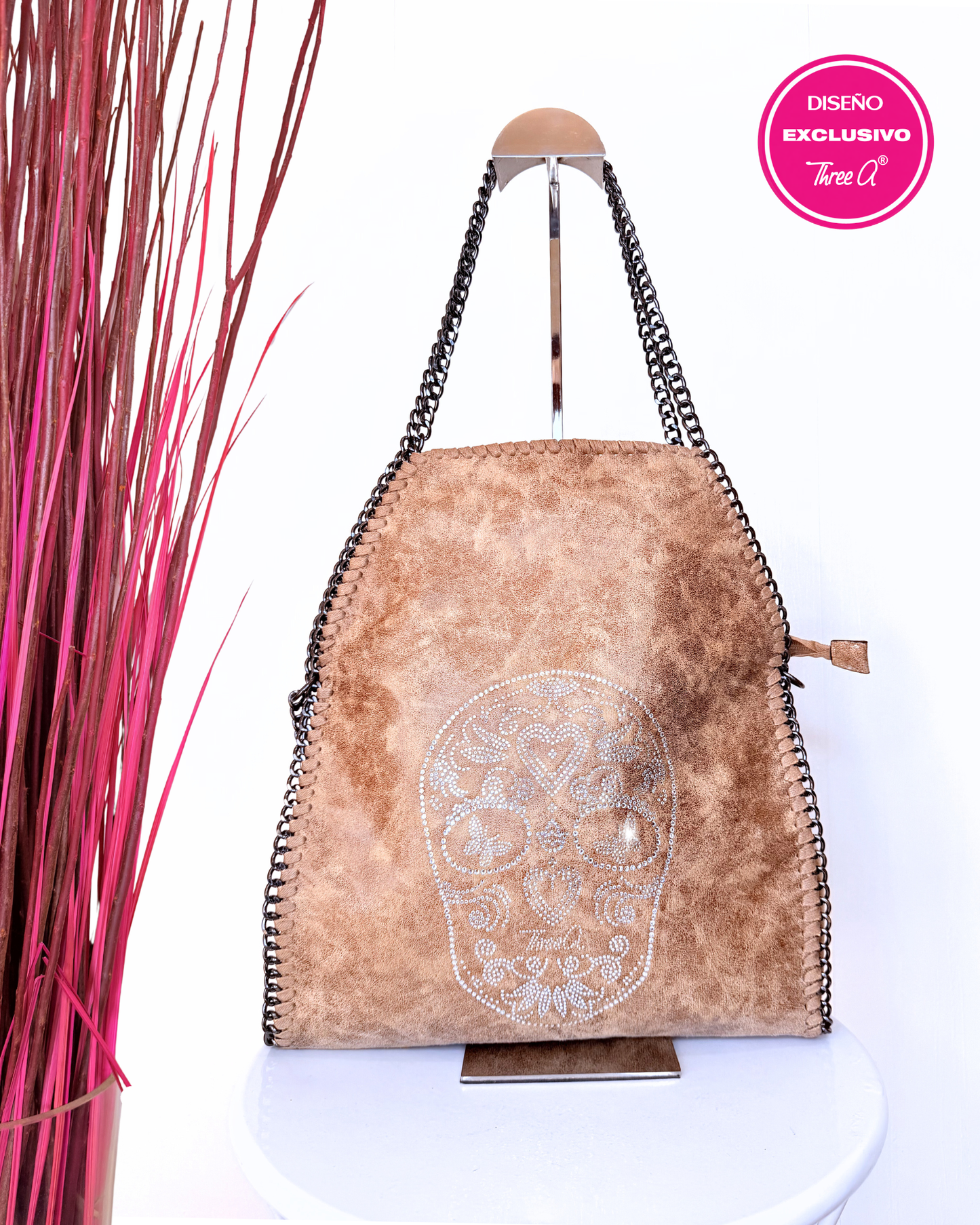 BOLSO CATRINA CHIC
