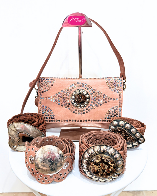 BOLSO CUERO KAILA